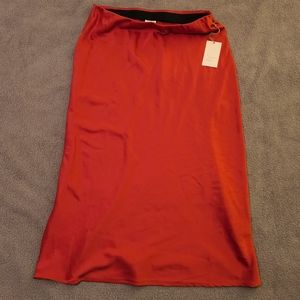 Women's A-Line Skirt